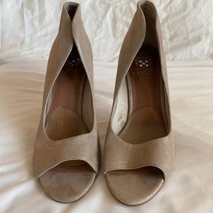 Vince Camuto Heels